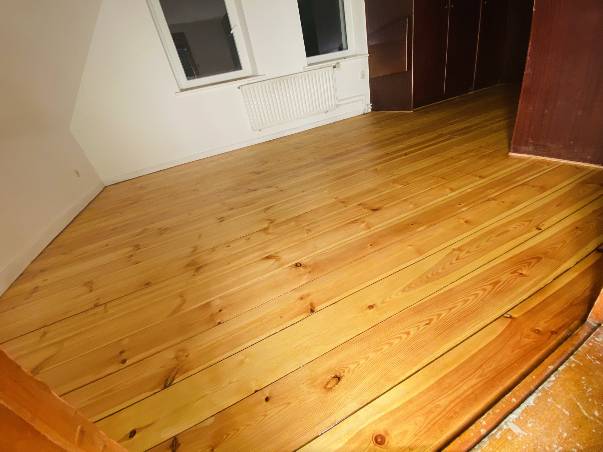 Fertiggestellter Premium-Wohnraum Sanierung Lübeck